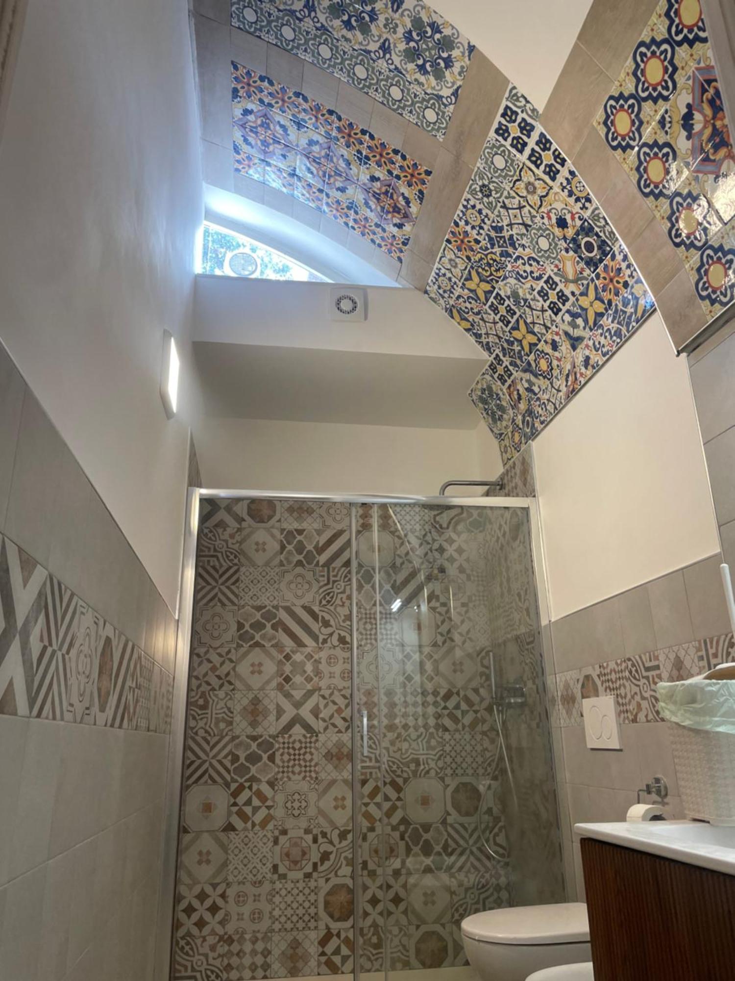 San Nicola Suite & Mini Apartment Sorrento Luaran gambar