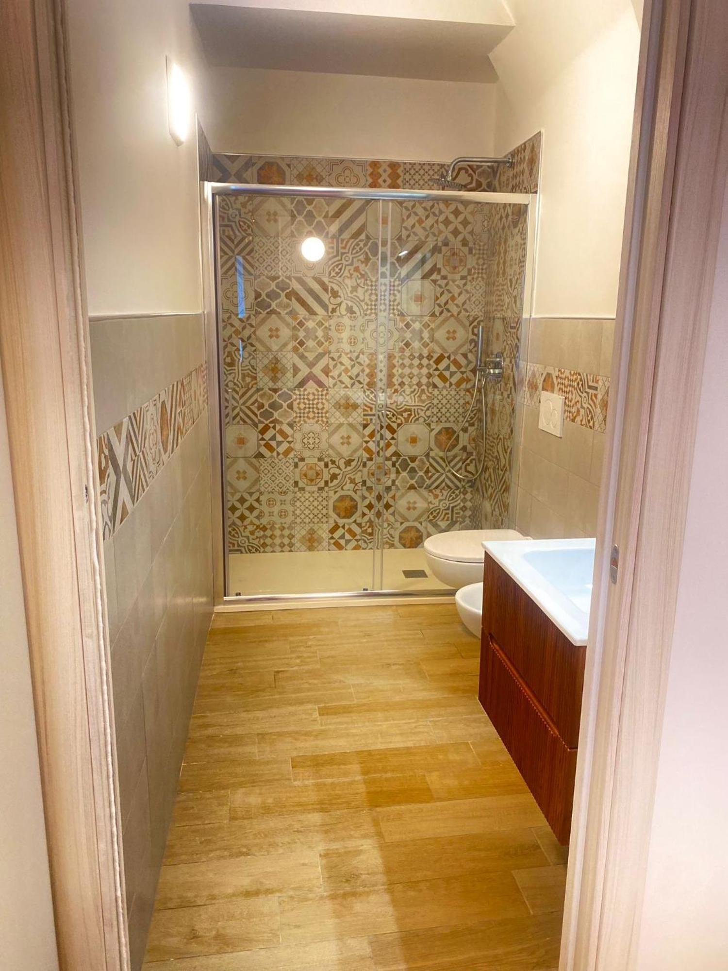 San Nicola Suite & Mini Apartment Sorrento Luaran gambar