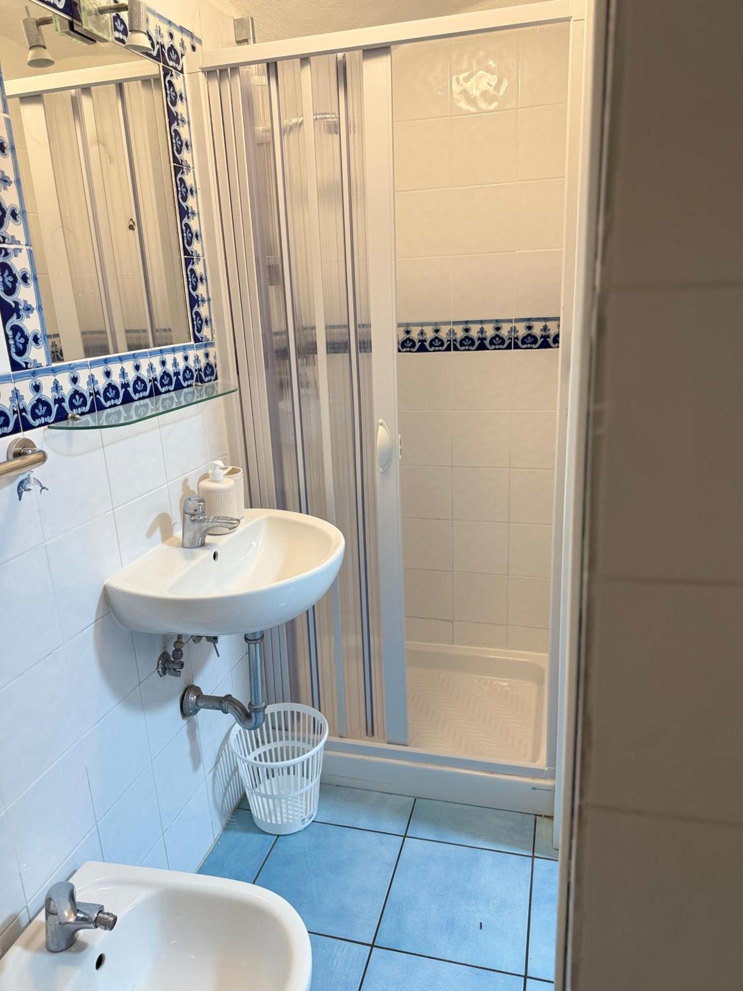 San Nicola Suite & Mini Apartment Sorrento Luaran gambar